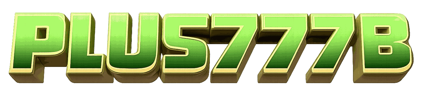 plus777b logo